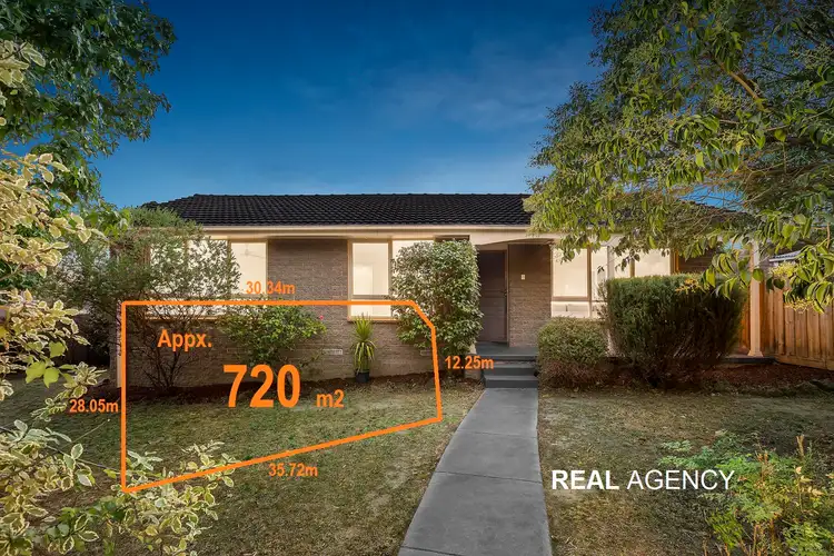 2 Seaforth Road, Wantirna South VIC 3152