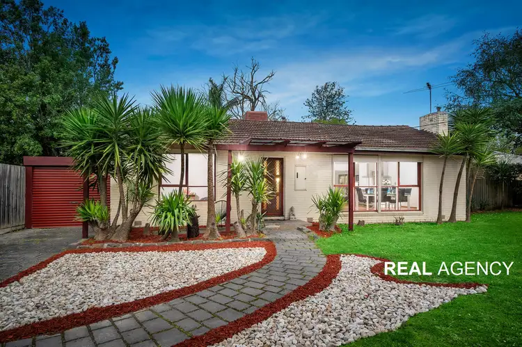 5 Lockwoods Road, Boronia VIC 3155