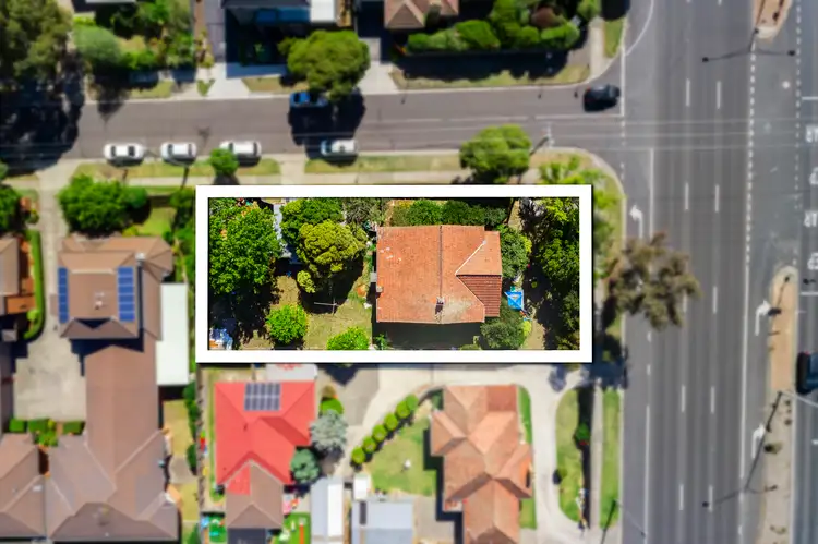 Second view of Homely house listing, 318 Springvale Road, Forest Hill VIC 3131