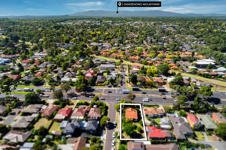 Sixth view of Homely house listing, 318 Springvale Road, Forest Hill VIC 3131