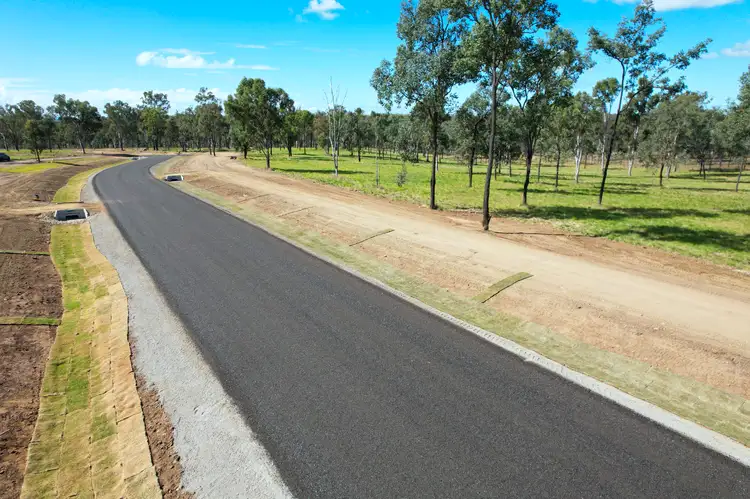 LOT 11, 147 Parsons Road (Luna Rise Estate), Nanango QLD 4615