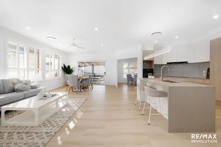 Second view of Homely house listing, 9 Mockingbird Court, Wishart QLD 4122