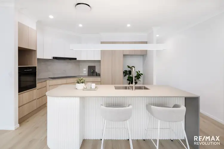 Third view of Homely house listing, 9 Mockingbird Court, Wishart QLD 4122