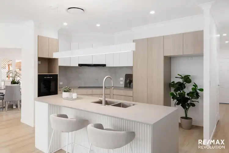Fourth view of Homely house listing, 9 Mockingbird Court, Wishart QLD 4122