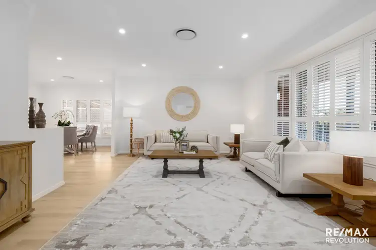Fifth view of Homely house listing, 9 Mockingbird Court, Wishart QLD 4122