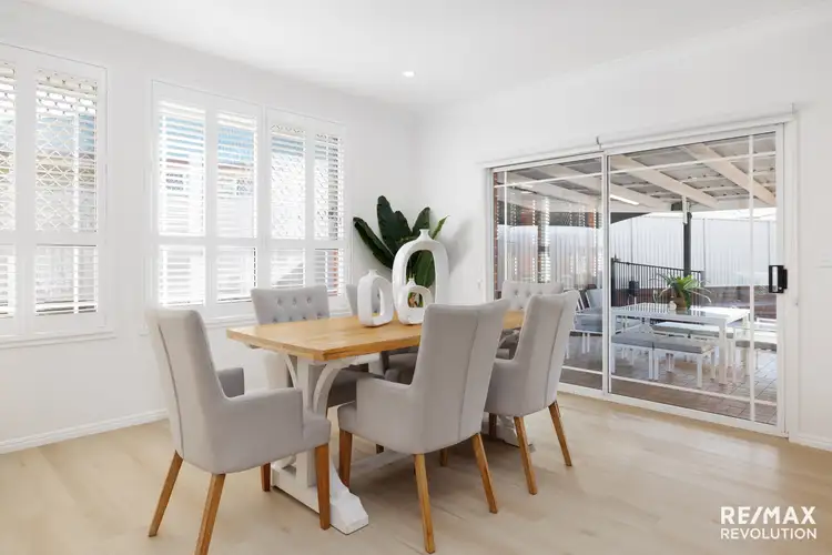 Sixth view of Homely house listing, 9 Mockingbird Court, Wishart QLD 4122