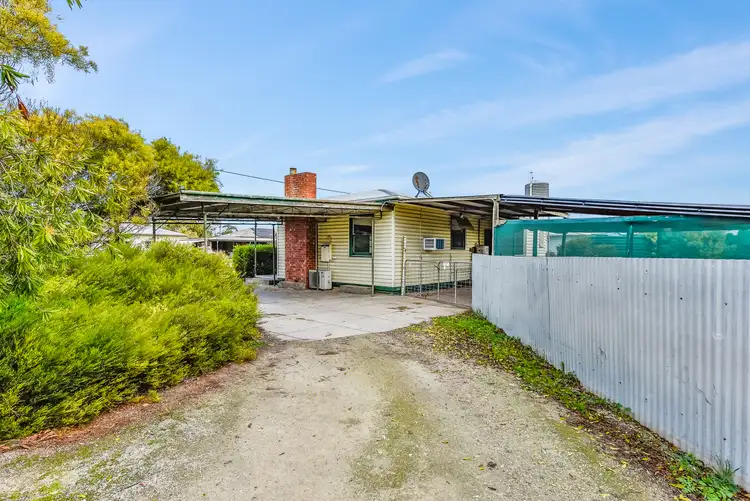 Third view of Homely house listing, 1 Third Street, Keith SA 5267