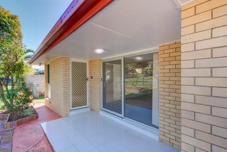 Second view of Homely house listing, 4 Robina Street, Margate QLD 4019