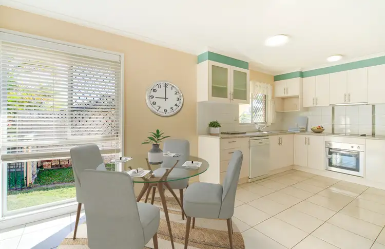 Third view of Homely house listing, 4 Robina Street, Margate QLD 4019