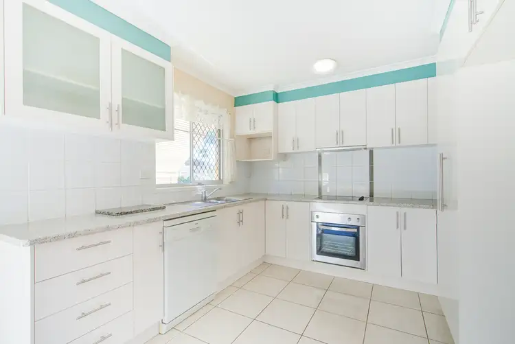 Fourth view of Homely house listing, 4 Robina Street, Margate QLD 4019