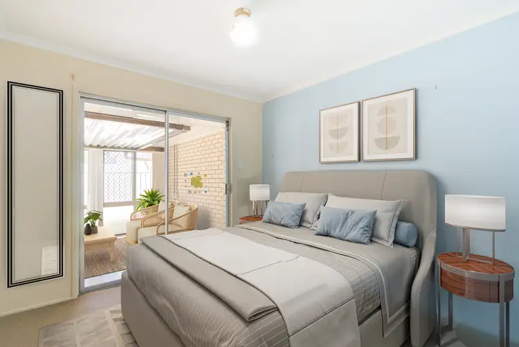 Sixth view of Homely house listing, 4 Robina Street, Margate QLD 4019