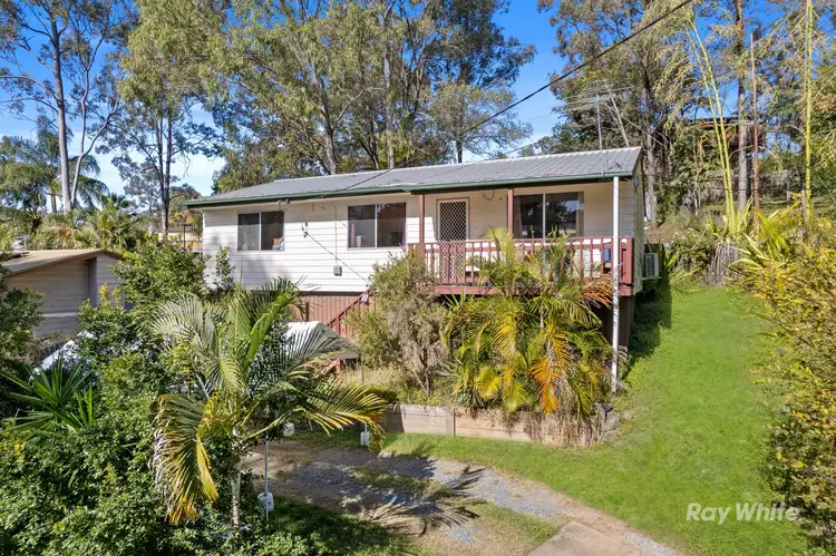 16 Warwick Court, Bellbird Park QLD 4300