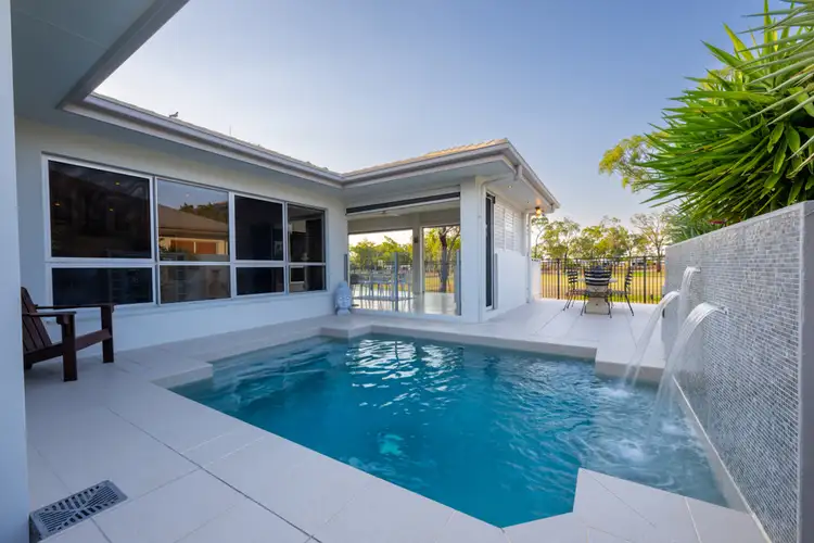101 Aspley Drive, Kirwan QLD 4817
