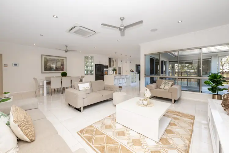 Third view of Homely house listing, 101 Aspley Drive, Kirwan QLD 4817