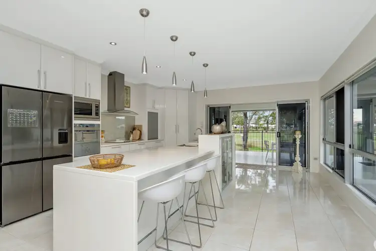 Fourth view of Homely house listing, 101 Aspley Drive, Kirwan QLD 4817