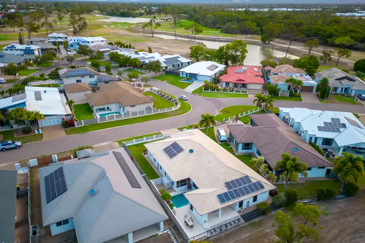 Fifth view of Homely house listing, 101 Aspley Drive, Kirwan QLD 4817