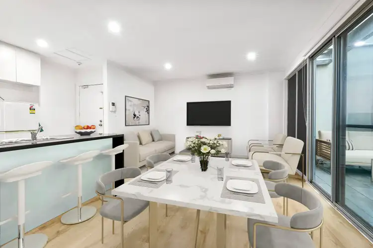 14/8 St James Avenue, Springvale VIC 3171