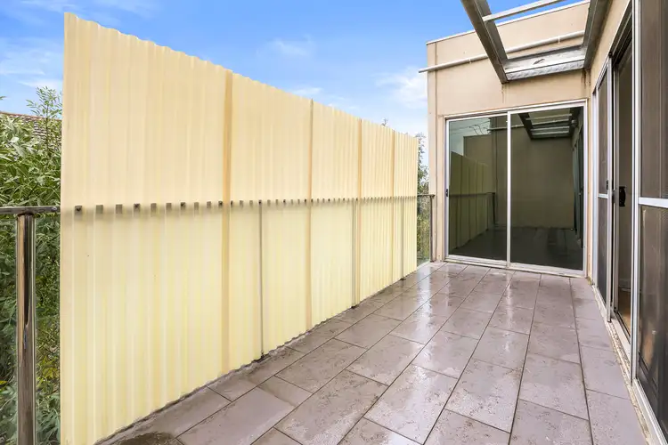 Fifth view of Homely apartment listing, 14/8 St James Avenue, Springvale VIC 3171