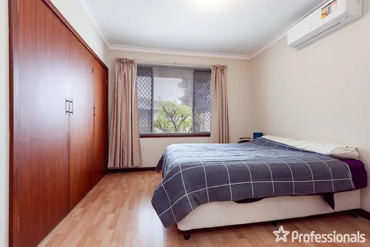 Seventh view of Homely villa listing, 1/411 Hector Street, Yokine WA 6060