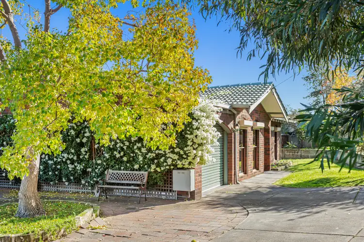 Main view of Homely house listing, 56 Merilee Terrace, Kelmscott WA 6111