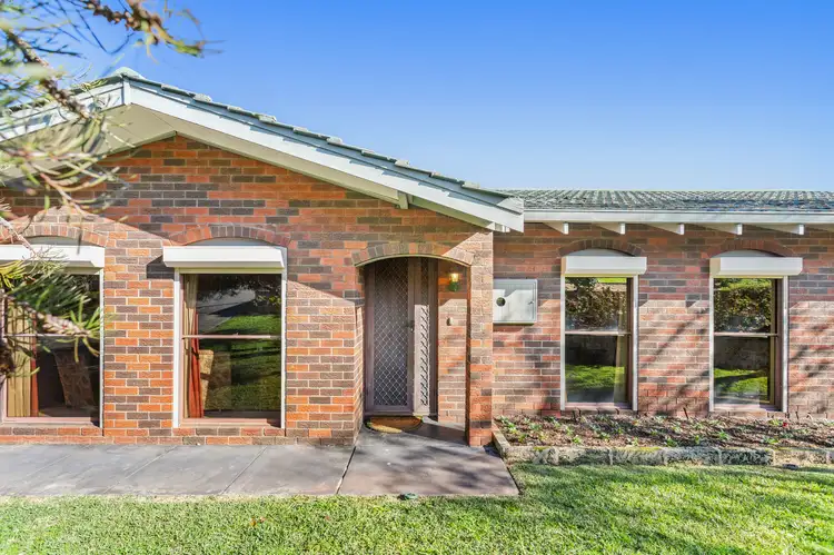 Second view of Homely house listing, 56 Merilee Terrace, Kelmscott WA 6111