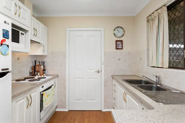 Fourth view of Homely house listing, 56 Merilee Terrace, Kelmscott WA 6111