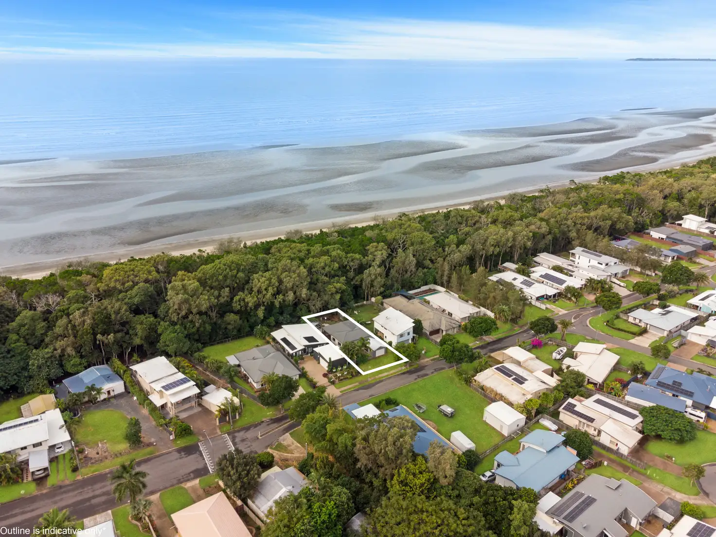 Main view of Homely house listing, 60 Shellcot Street, Toogoom QLD 4655