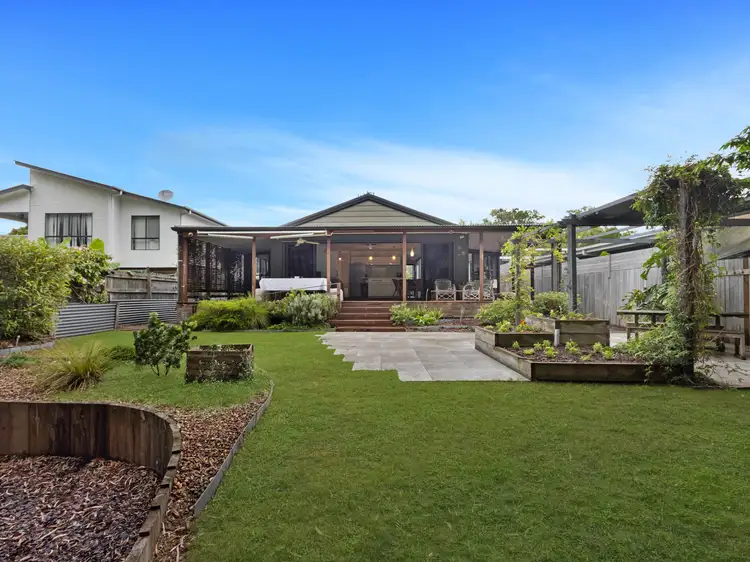 Second view of Homely house listing, 60 Shellcot Street, Toogoom QLD 4655