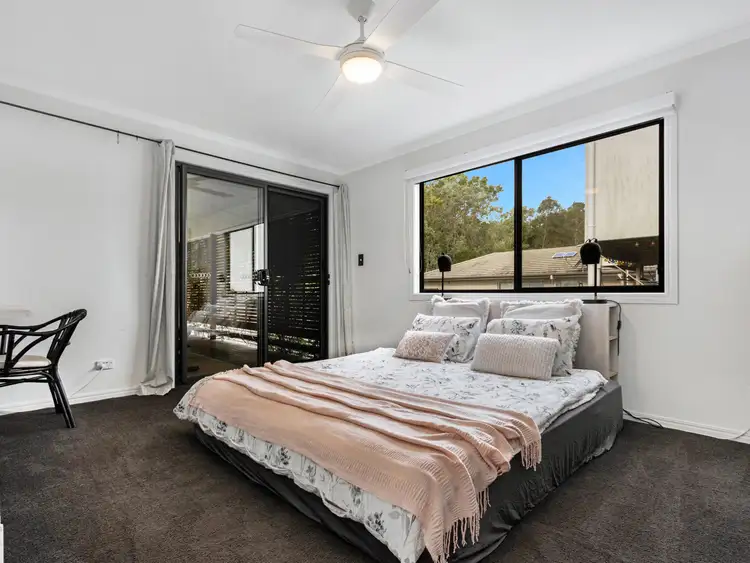 Fourth view of Homely house listing, 60 Shellcot Street, Toogoom QLD 4655