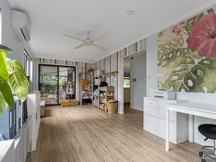 Sixth view of Homely house listing, 60 Shellcot Street, Toogoom QLD 4655