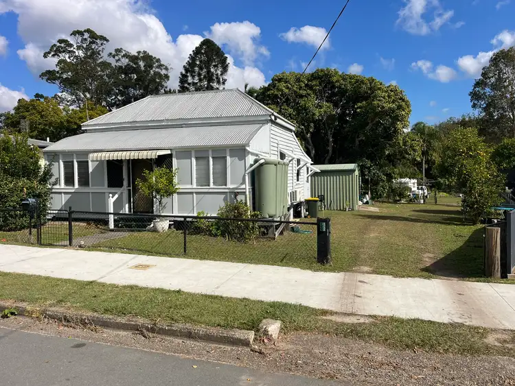 Second view of Homely rural property listing, 52 Archer Street, Woodford QLD 4514
