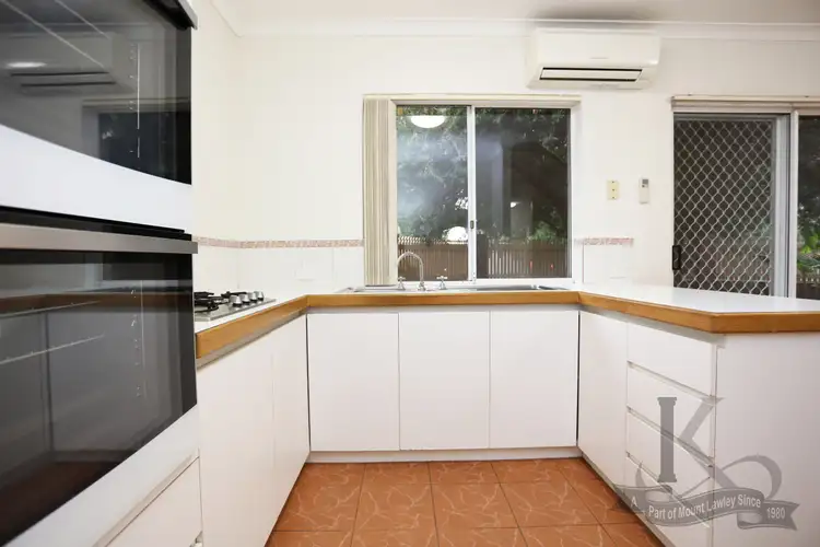 Seventh view of Homely villa listing, 1/19A Wood Street, Inglewood WA 6052