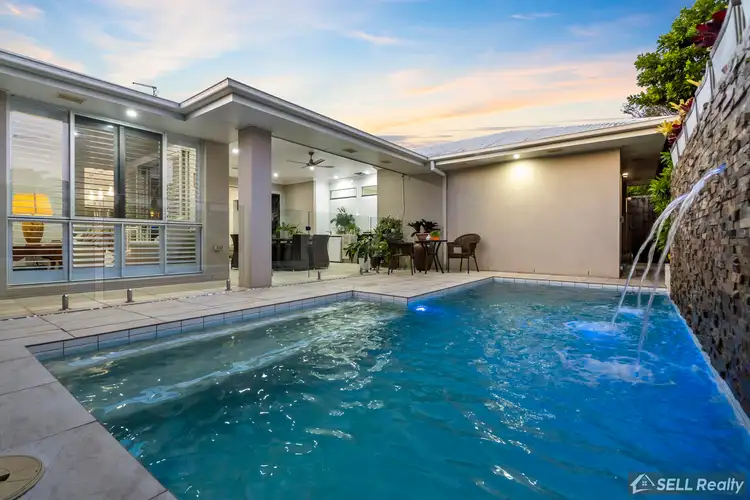 Second view of Homely house listing, 10 Gwingarra Street, Wellington Point QLD 4160