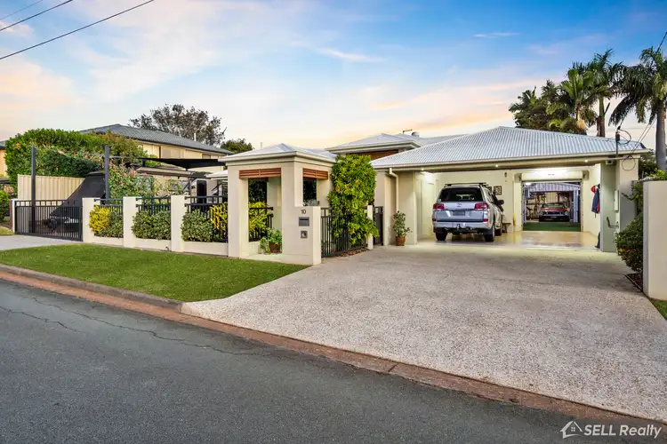 Third view of Homely house listing, 10 Gwingarra Street, Wellington Point QLD 4160