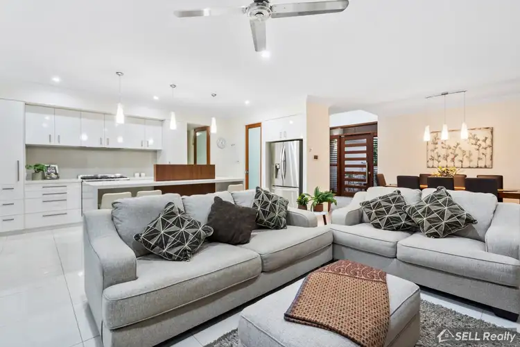 Fourth view of Homely house listing, 10 Gwingarra Street, Wellington Point QLD 4160