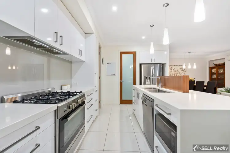 Fifth view of Homely house listing, 10 Gwingarra Street, Wellington Point QLD 4160