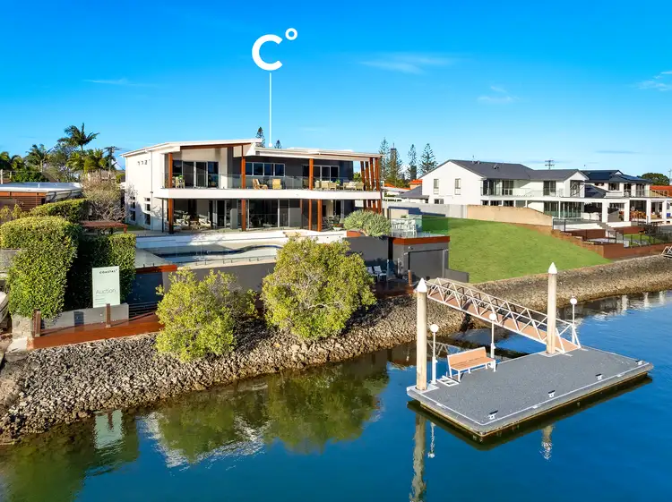 56 Sophie Avenue, Broadbeach Waters QLD 4218