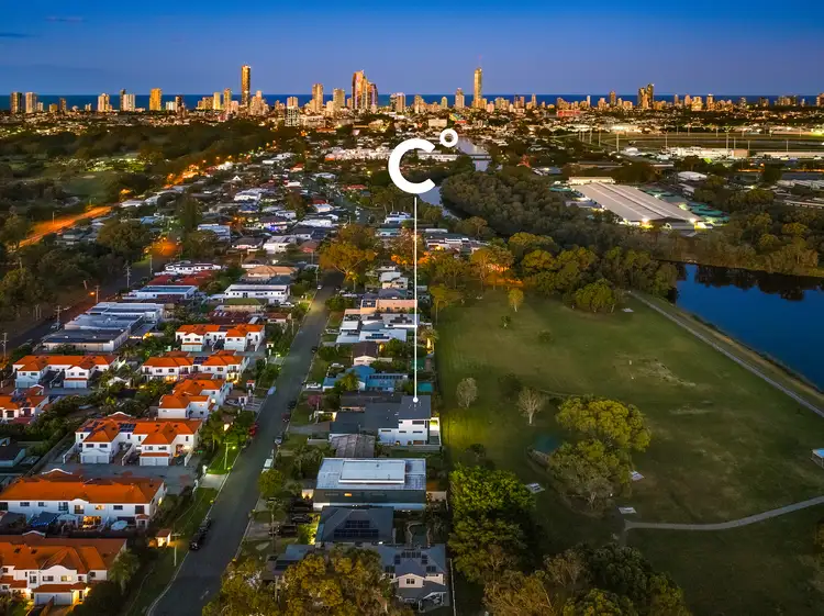 1/100 Bamboo Avenue, Benowa QLD 4217