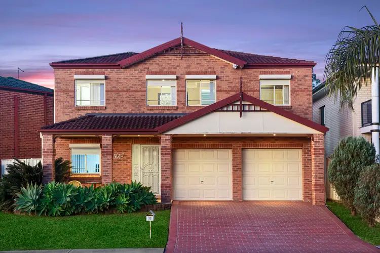 28b Mullenderree Street, Prestons NSW 2170