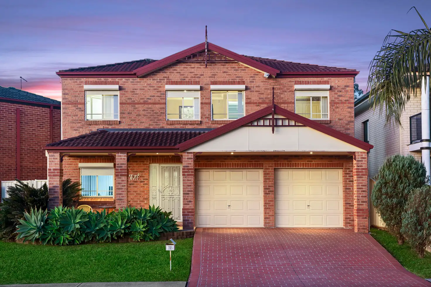Main view of Homely house listing, 28b Mullenderree Street, Prestons NSW 2170