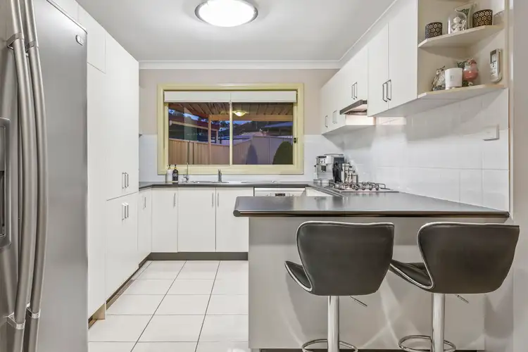 Second view of Homely house listing, 28b Mullenderree Street, Prestons NSW 2170