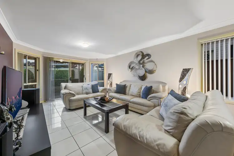 Third view of Homely house listing, 28b Mullenderree Street, Prestons NSW 2170