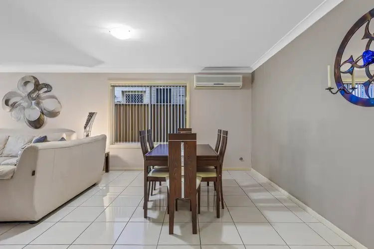 Fourth view of Homely house listing, 28b Mullenderree Street, Prestons NSW 2170