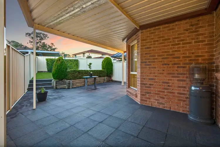 Fifth view of Homely house listing, 28b Mullenderree Street, Prestons NSW 2170