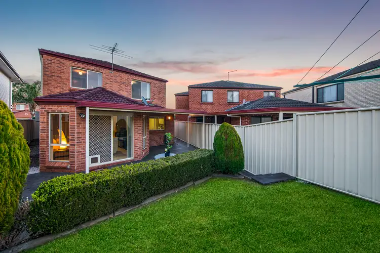 Sixth view of Homely house listing, 28b Mullenderree Street, Prestons NSW 2170