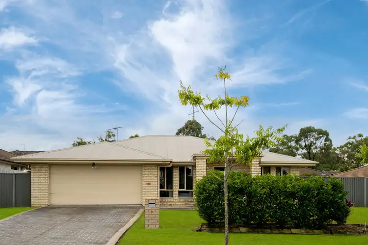 4 Freshfield Street, Berrinba QLD 4117
