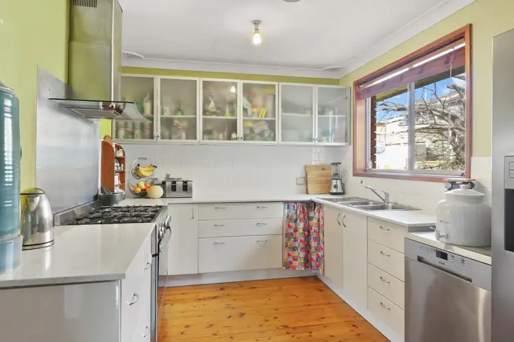 Second view of Homely house listing, 107 Kanahooka Road, Kanahooka NSW 2530
