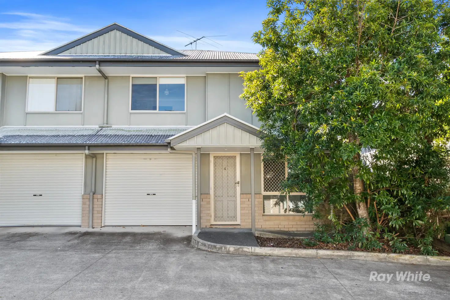 Main view of Homely townhouse listing, 4/15 Sally Drive, Marsden QLD 4132