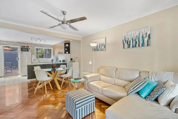 Third view of Homely townhouse listing, 38/66 Springwood Road, Rochedale South QLD 4123