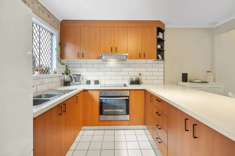Fourth view of Homely townhouse listing, 38/66 Springwood Road, Rochedale South QLD 4123